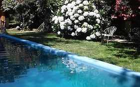 Hostal Puerta del Sol Molina